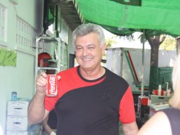 XVII Concentracion - 2010